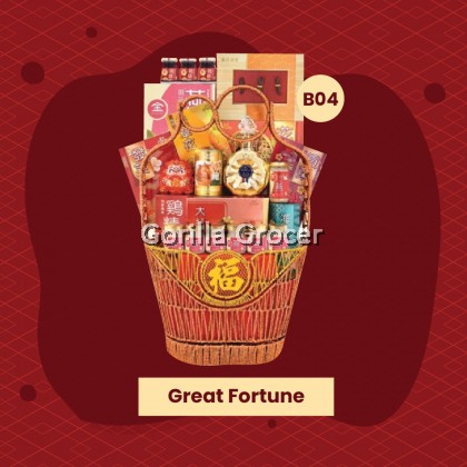 Great Fortune